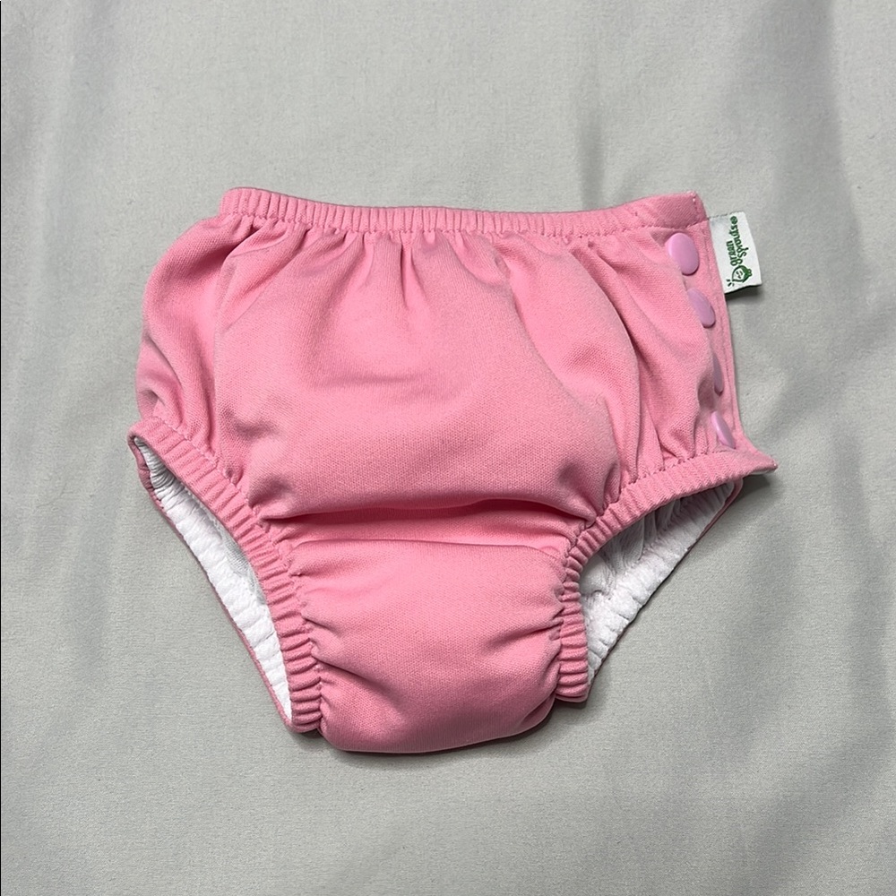 Green Sprouts Reusable Swim Diaper